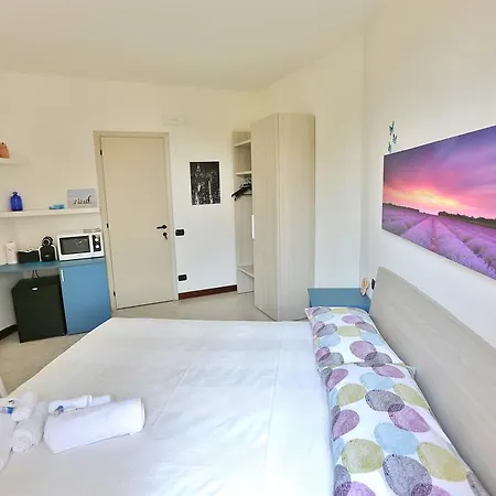 Molly Casa de hóspedes Cannero Riviera