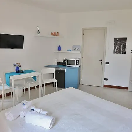 Casa de hóspedes Molly