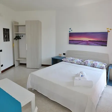 Molly Casa de hóspedes