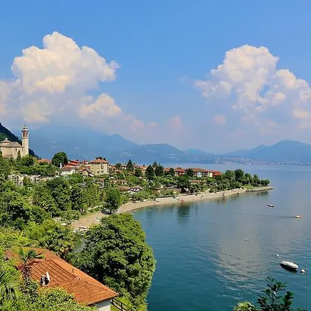 Casa de hóspedes Molly