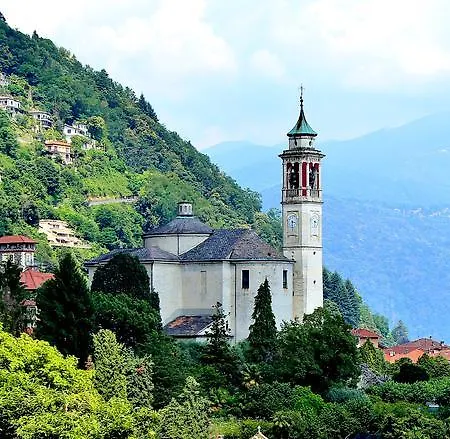 Casa de hóspedes Molly